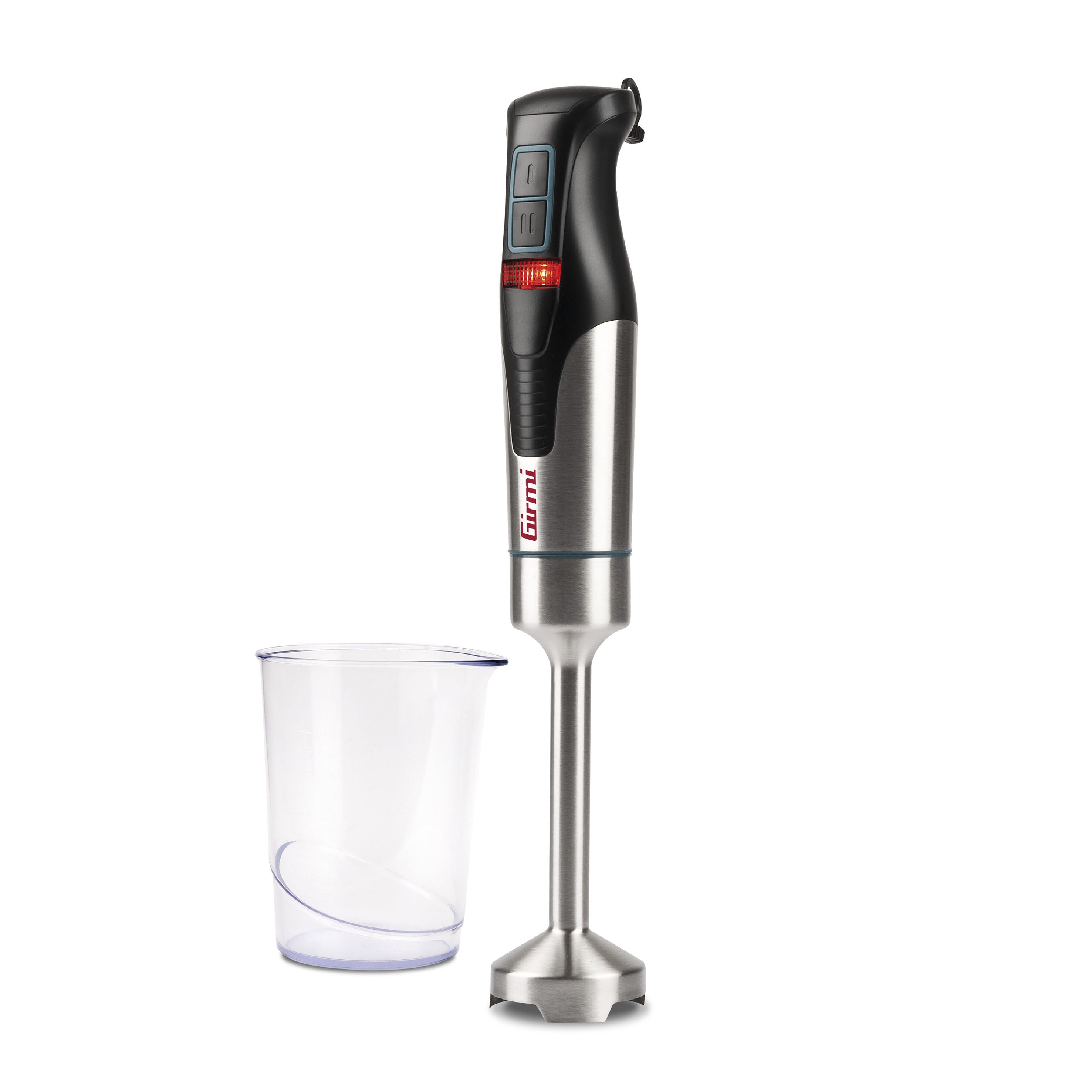 GIRMI - Mixer ad immersione MX38 800 Watt